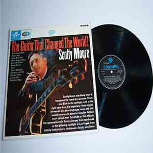 Scotty Moore - The Guitar That Changed The World download flac mp3