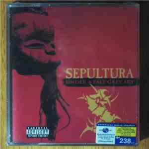 Sepultura - Under A Pale Grey Sky download flac mp3