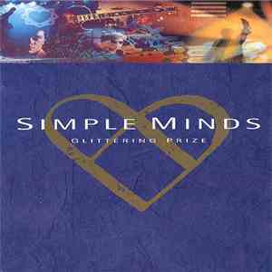 Simple Minds - Glittering Prize download flac mp3