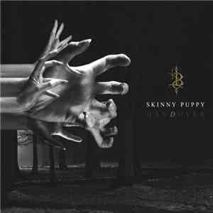 Skinny Puppy - hanDover download flac mp3