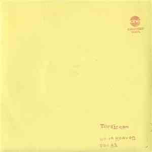 Slipstream  - Up In Heaven / Come Back 2x7" Promo Pack download flac mp3