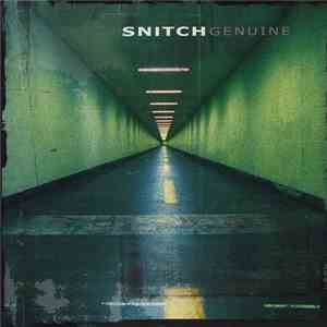 SNitch  - Genuine download flac mp3