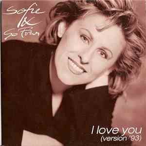 Sofie & So Four - I Love You (Version '93) download flac mp3