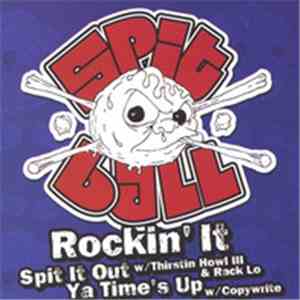 Spitball - Rockin' It & Spit It Out download flac mp3