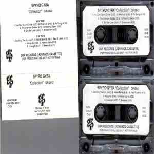 Spyro Gyra - Collection download flac mp3