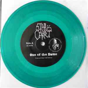 Staples In Carpet - One Of The Same download flac mp3