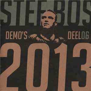 Stef Bos - Demo's Deel06 download flac mp3
