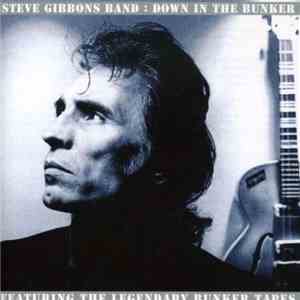 Steve Gibbons Band - Down In The Bunker download flac mp3