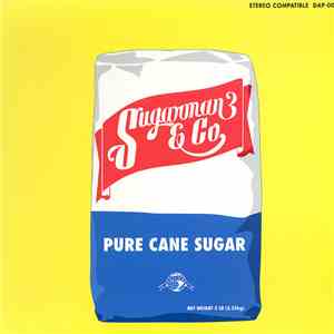 Sugarman 3 & Co - Pure Cane Sugar download flac mp3