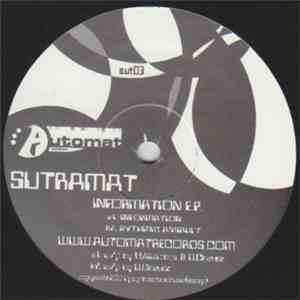 Sutramat - Information EP download flac mp3