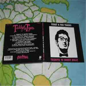 Teddy & The Tigers - Tribute To Buddy Holly download flac mp3