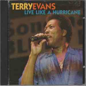 Terry Evans - Live Like A Hurricane download flac mp3