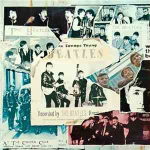 The Beatles - Anthology 1 download flac mp3