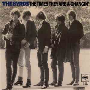 The Byrds - The Times They Are A-Changin' download flac mp3