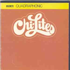 The Chi-Lites - Chi-Lites download flac mp3