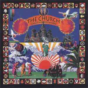 The Church - Sometime Anywhere download flac mp3