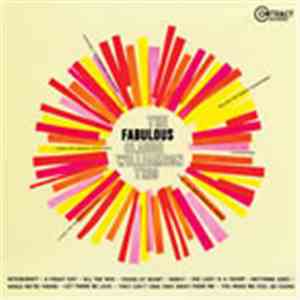 The Claude Williamson Trio - The Fabulous Claude Williamson Trio download flac mp3
