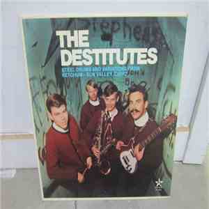 The Destitutes  - Steel Drums And Variations download flac mp3