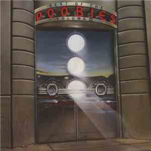 The Doobie Brothers - Best Of The Doobies Volume II download flac mp3