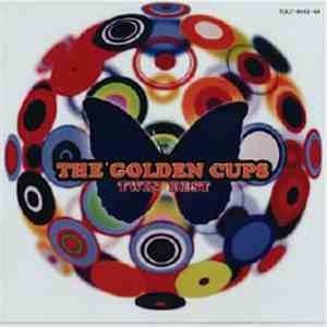 The Golden Cups - Twin Best flac mp3 download