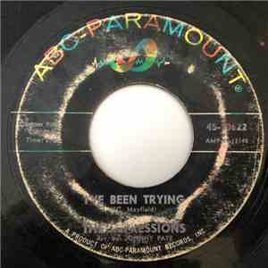 The Impressions - People Get Ready / I've Been Trying download flac mp3