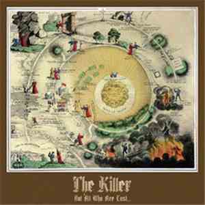 The Killer  - Not All Who Are Lost... download flac mp3