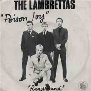 The Lambrettas - Poison Ivy / Runaround download flac mp3