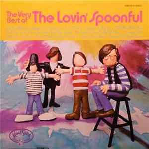 The Lovin' Spoonful - The Very Best Of The Lovin' Spoonful download flac mp3