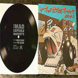 The Mad Capsule Markets - Midi Surf download flac mp3