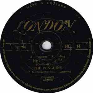 The Penguins - Hey Senorita / Earth Angel download flac mp3