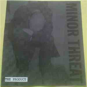 The Product  - Minor Threat download flac mp3