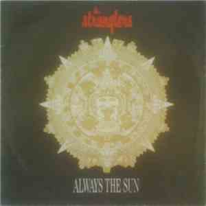 The Stranglers - Always The Sun download flac mp3