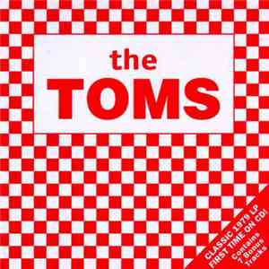 The Toms - The Toms download flac mp3