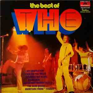 The Who - The Best Of The Who download flac mp3
