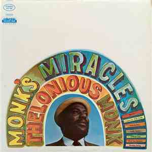 Thelonious Monk - Monk's Miracles download flac mp3