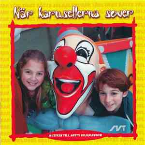 Thomas Darelid, Hans Alfredson - När Karusellerna Sover download flac mp3