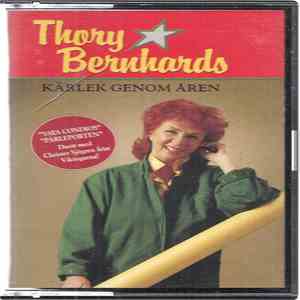 Thory Bernhards - Kärlek Genom Åren download flac mp3