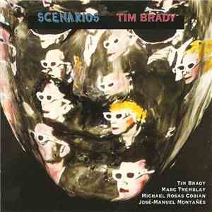 Tim Brady - Scenarios download flac mp3