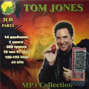 Tom Jones - MP3 Collection - Part2 download flac mp3
