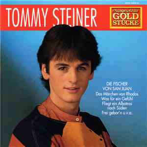 Tommy Steiner - Ausgewählte Goldstücke download flac mp3