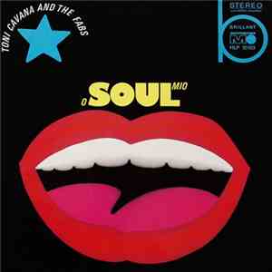 Toni Cavana And The Fabs - O "Soul" Mio download flac mp3