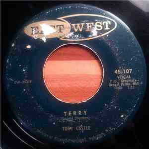 Tony Castle  - Terry / Young And In Love download flac mp3