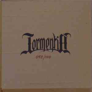Tormentia - Krew Za Krew download flac mp3