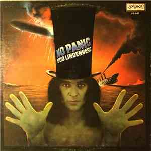 Udo Lindenberg And The Panic Orchestra - No Panic download flac mp3