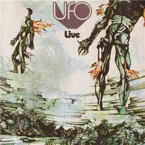 UFO  - Live download flac mp3