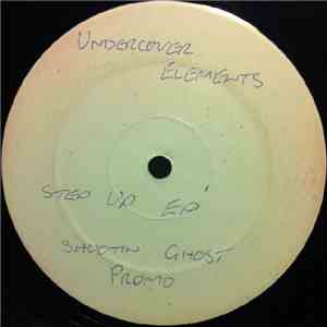 Undercover Elements - Step-Up EP download flac mp3