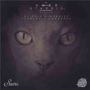 Uner - Stardis EP download flac mp3