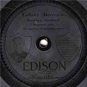 Unknown Artist - Lullaby (Berceuse) / Robert, Toi Que J'aime download flac mp3