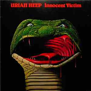 Uriah Heep - Innocent Victim download flac mp3
