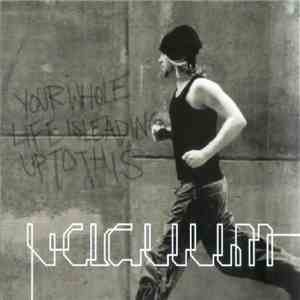Vacuum - Your Whole Life Is Leading Up To This download flac mp3